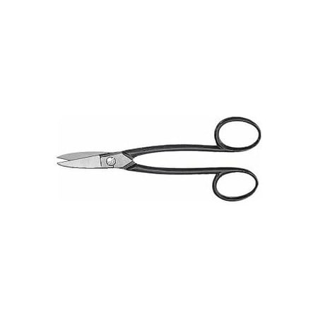 Holex Jeweller's Snips, Scissor Handles 763260 180